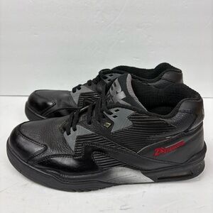 British Knights Control Sneakers Shoes BMCONML-069 Black Men’s size 13 Dymacel